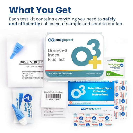 Trudiagnostic TruAge COMPLETE - Kit Tes Epigenetik