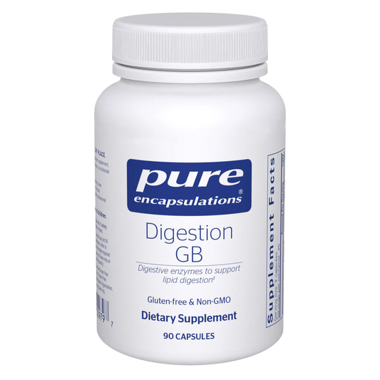Pure Encapsulations® Digestion GB