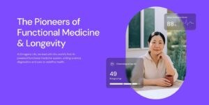 Emagene Life Announces International Partnership with IFM, Accelerating Functional Medicine, Longevity, and AI-Driven Healthcare