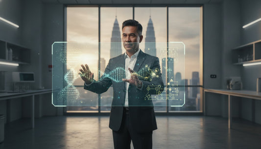 Functional Medicine for Diabetes in Malaysia: Solving the Root Cause