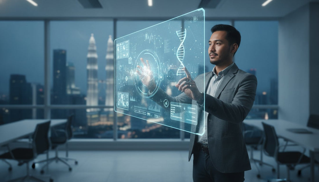 Personalized Health Roadmap Malaysia: The Definitive Guide to Longevity 2026