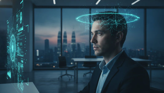 Functional Medicine for Cognitive Performance: Beyond Brain Fog in Malaysia