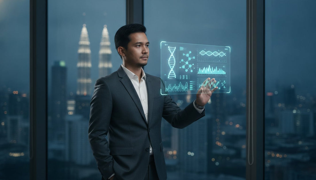 Metabolic Health Assessment Malaysia: The Precision Guide to Biological Optimization