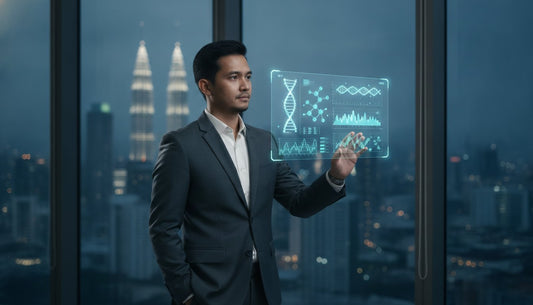 Metabolic Health Assessment Malaysia: The Precision Guide to Biological Optimization