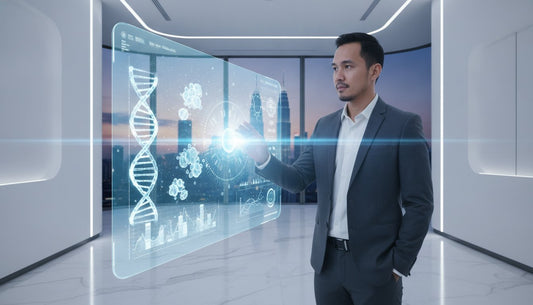 Proactive Health Clinic Malaysia: The 2026 Longevity Revolution