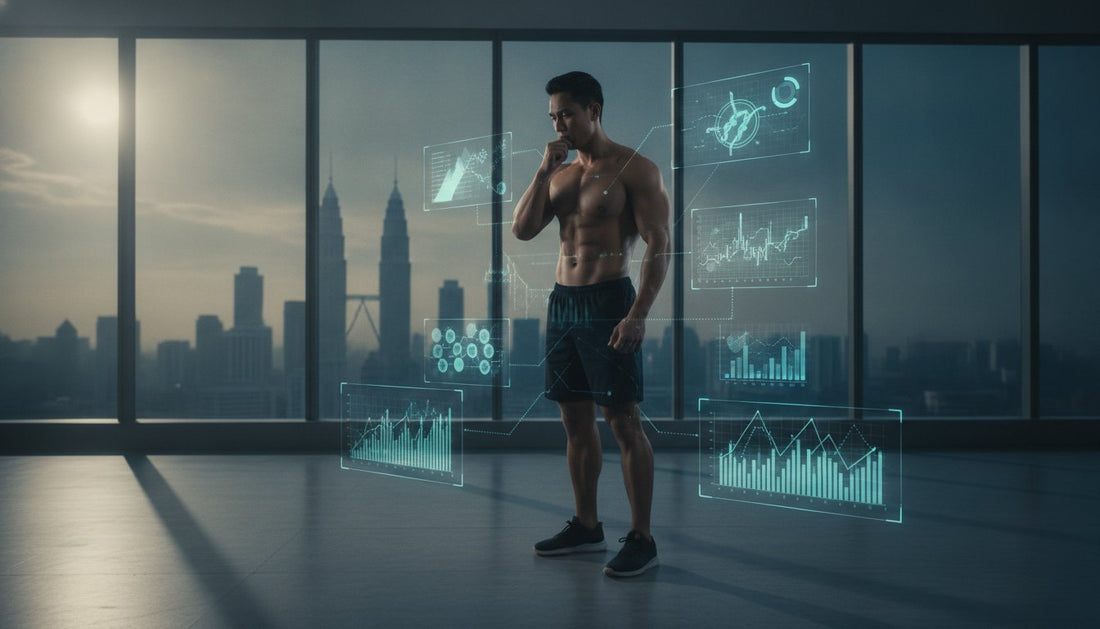 Functional Medicine for Physical Performance in Malaysia: Beyond the Training Plateau