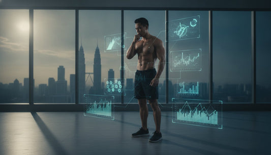 Functional Medicine for Physical Performance in Malaysia: Beyond the Training Plateau
