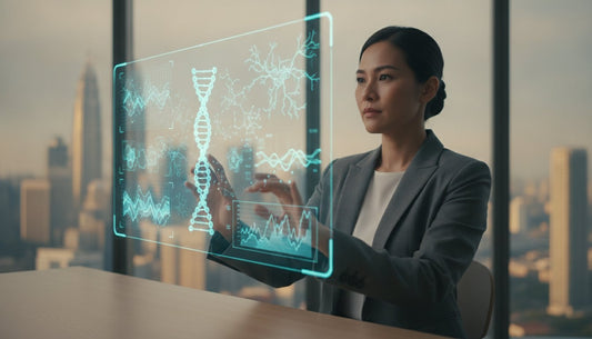 Physiological Imbalance Assessment: Precision Diagnostics vs. Standard Screenings