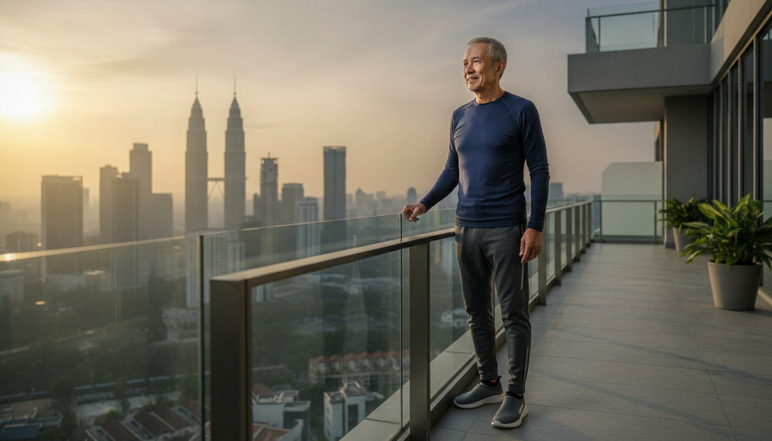 Best Anti-Aging & Longevity Treatments in Kuala Lumpur