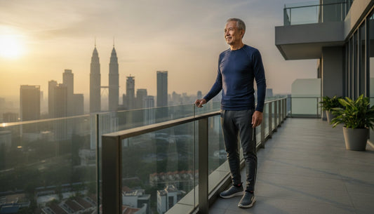 Best Anti-Aging & Longevity Treatments in Kuala Lumpur