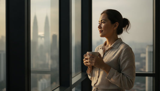 Chronic Fatigue Functional Medicine Malaysia: Solving the Root Cause of Exhaustion
