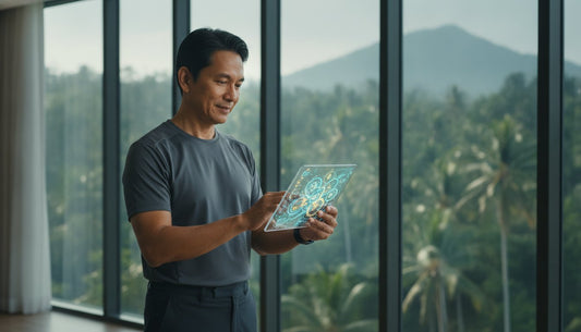 Comprehensive Functional Medicine Assessment in Malaysia: Precision Diagnostics for Longevity