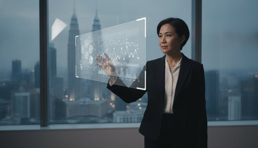Data-Driven Health Assessment Malaysia: Decoding Your Biological Future