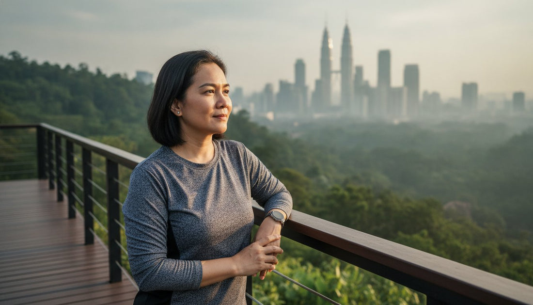 Effective Hormonal Imbalance Treatment in Malaysia