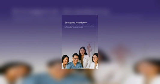 Functional Medicine Malaysia: Emagene Life Academy Officially Launches with Successful "Good Gut Gathering" Workshop