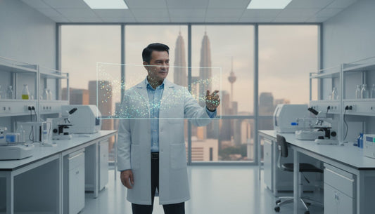 Epigenetic Testing in Malaysia: Master Your Biological Age and Longevity