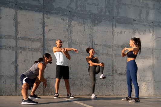 AI-Powered Longevity: Can Technology Really Add Years to Your Life?