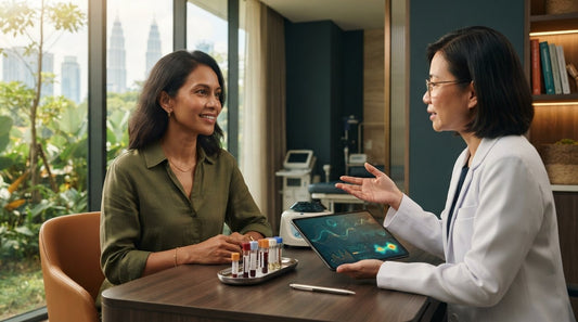 Expert Hormone Optimization Malaysia: Boost Your Longevity