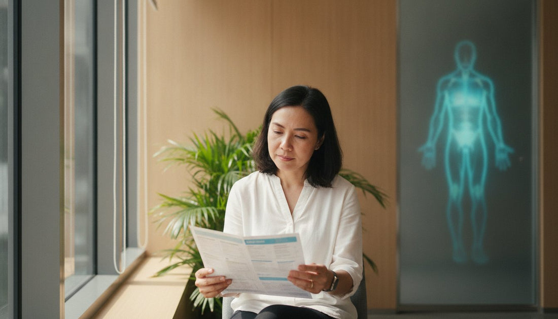 Fibromyalgia Relief: A Functional Medicine Guide