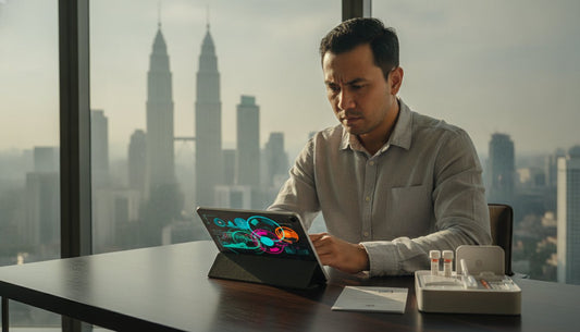 Functional Health Testing Malaysia: A Buyer’s Guide to Precision Longevity Kits