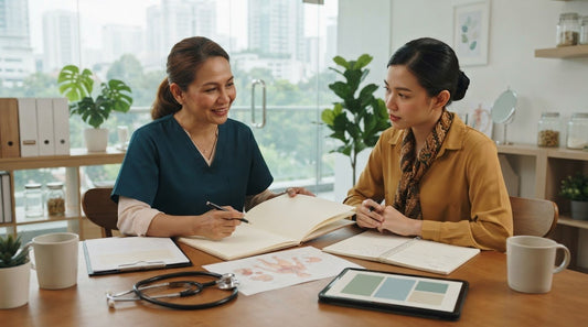 Functional Medicine Certification: Why It Matters