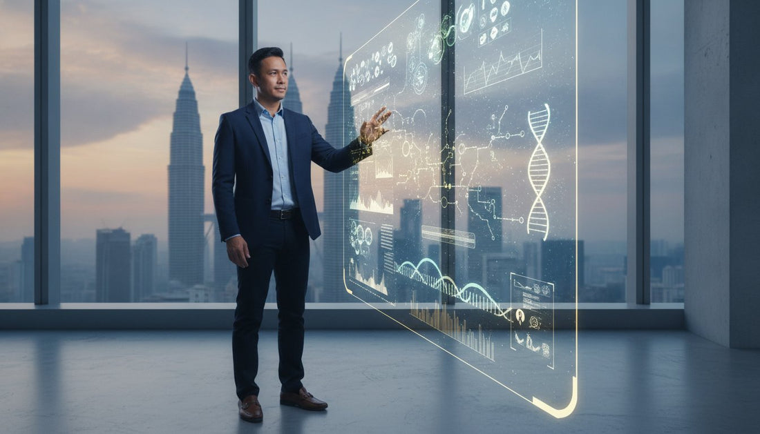 Functional Medicine Cost in Malaysia: A 2026 Guide to Investing in Longevity