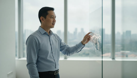 Functional Medicine Malaysia: Solving Health at the Root