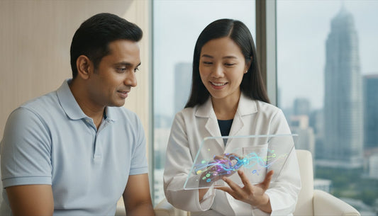 Functional Medicine Malaysia: Your Precision Guide to Root-Cause Healing and Longevity