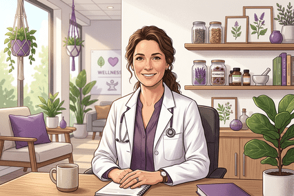 How to be a certified Functional Medicine Practitioner