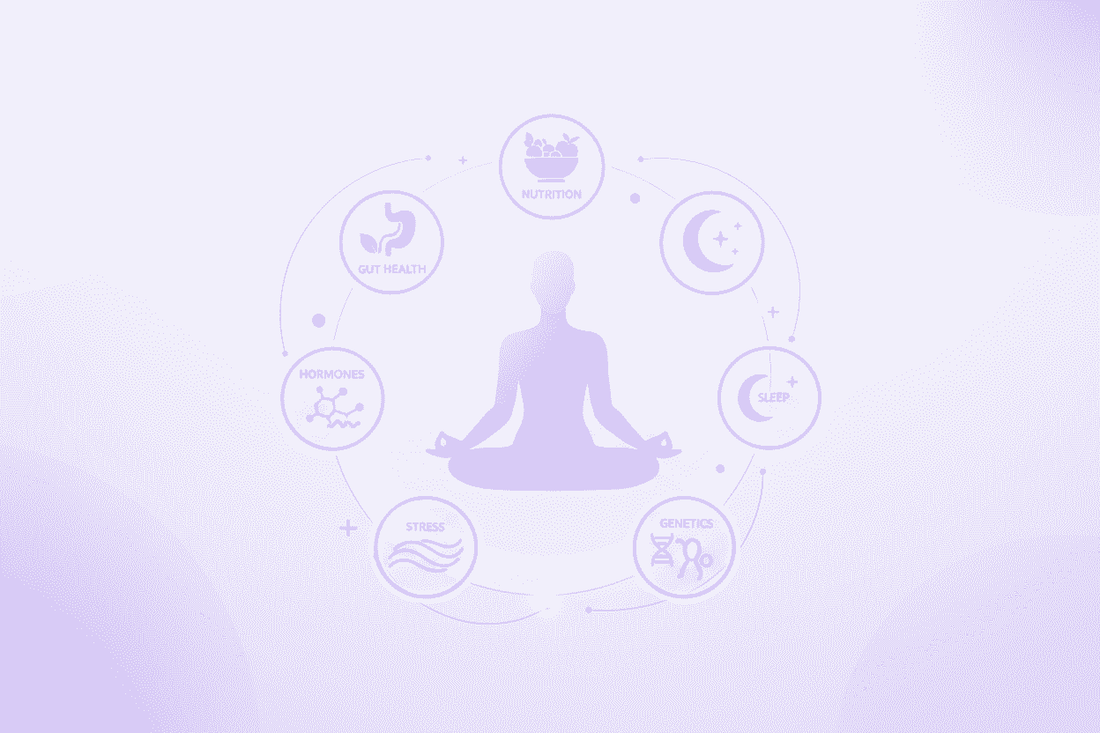 Functional Medicine in Malaysia: Everything You Need to Know