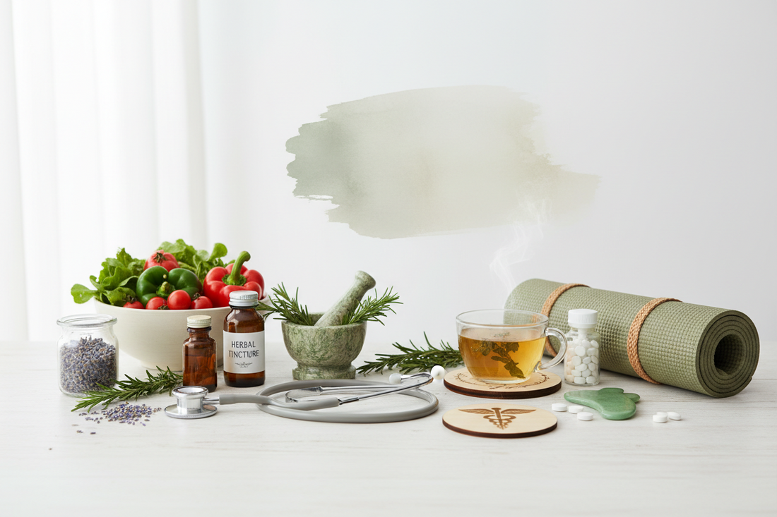 The real benefits of functional medicine in Malaysia and how to choose the right clinic for long term health