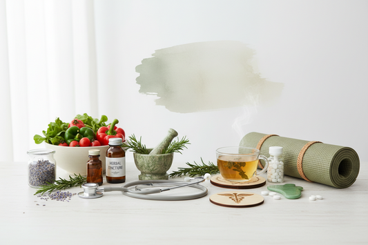 The real benefits of functional medicine in Malaysia and how to choose the right clinic for long term health