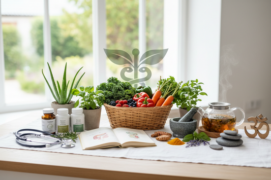 Functional medicine decoded: What high performing individuals should look for before starting bio restorative therapy in Malaysia