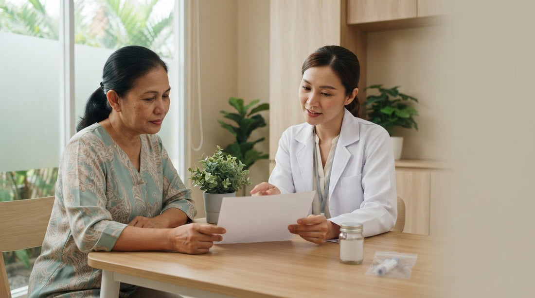Guide to Bioidentical HRT for Hormone Optimization