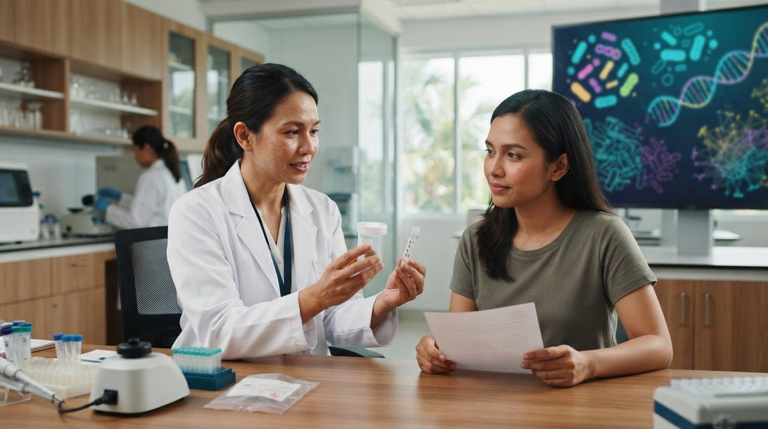 Gut Health Testing in Malaysia: A Professional Guide