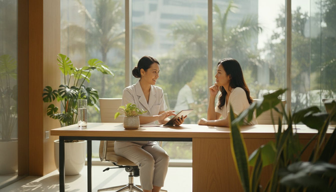 Hormone Testing Malaysia: Your Path to Hormonal Balance