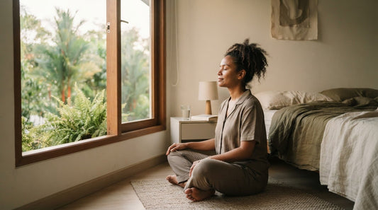 How to build an adrenal fatigue recovery plan with better sleep and stress management