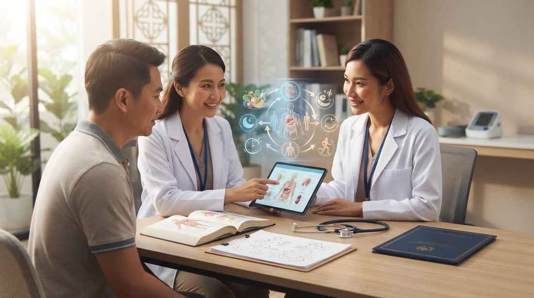 How to Get Certified as a Functional Medicine Doctor