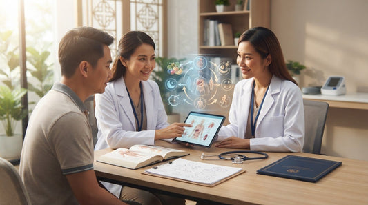 How to Get Certified as a Functional Medicine Doctor