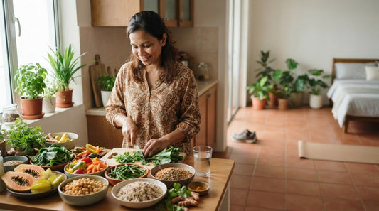 How to Reduce Systemic Inflammation: Evidence-Based Steps