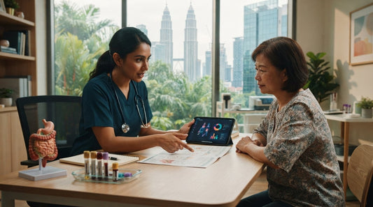 IFM Certified Functional Medicine Doctors in Malaysia