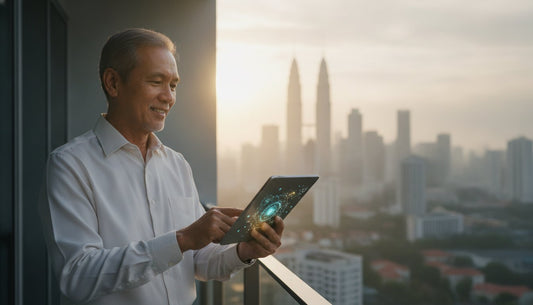 Longevity in Malaysia: A Guide to Health Optimization