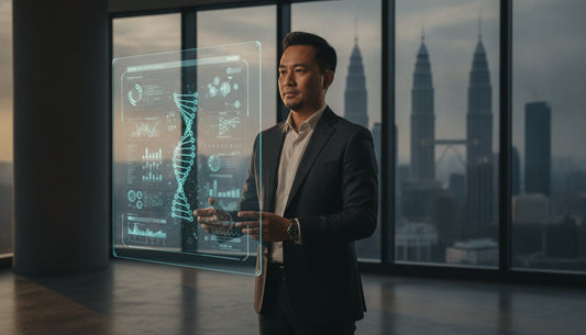 Longevity Program Malaysia: The 2026 Guide to Biological Mastery