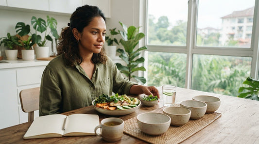 Managing Autoimmune Disease Naturally Through Diet and Self-Care