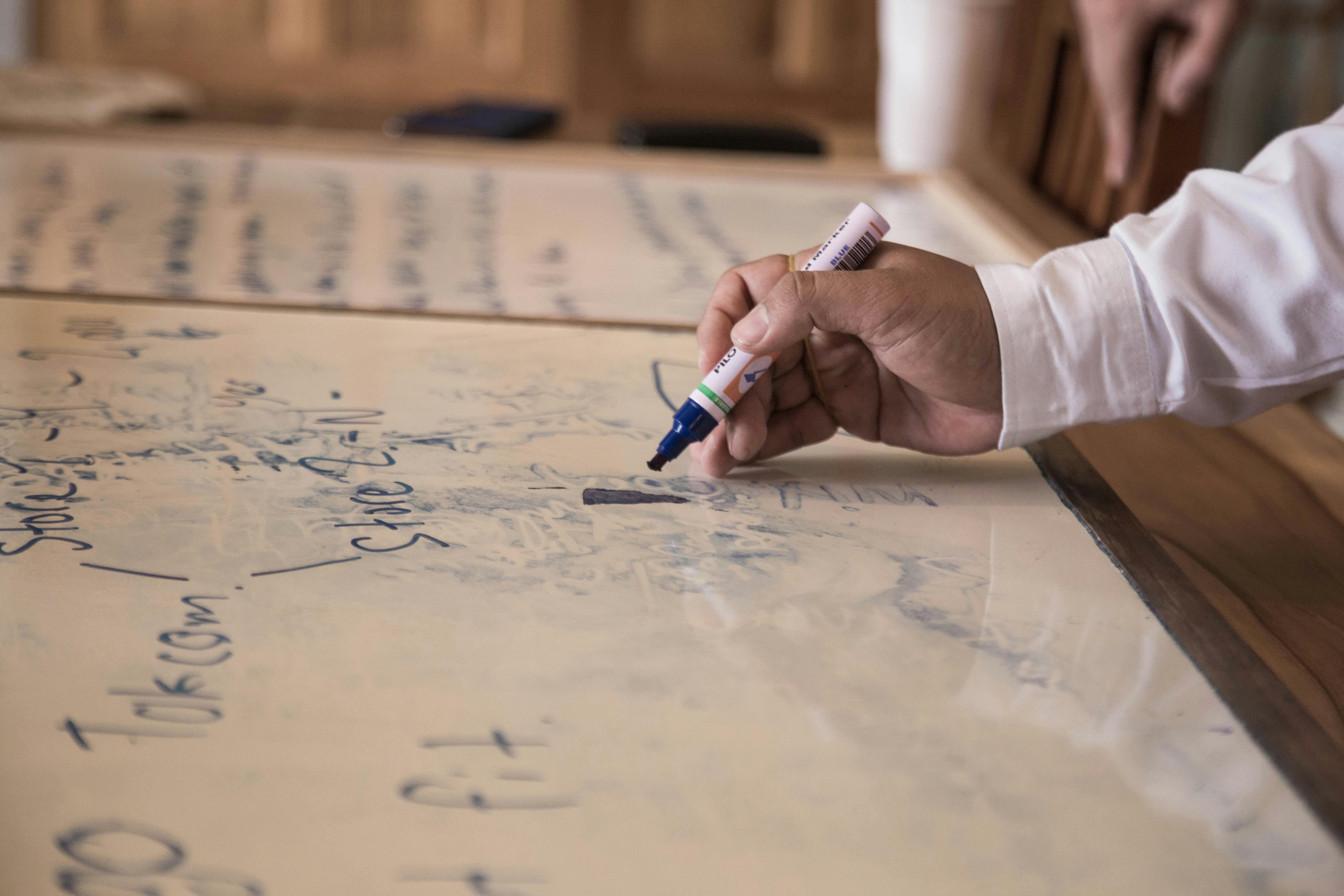 Deciphering Algorithm DECIPHERING YOUR TRUE AGE: Methods & Algorithms to Measure Biological ...