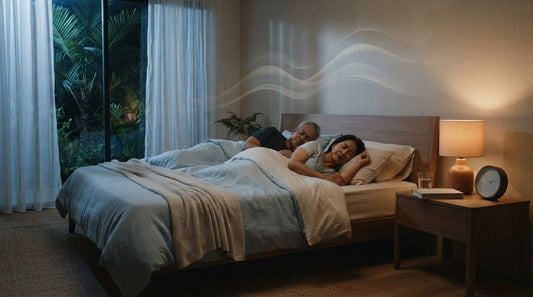 Optimizing Deep Sleep for Longevity: A Practical Guide