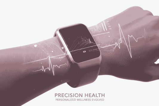 Precision Medicine Explained: How Data, DNA and AI Are Changing the Future of Healthcare