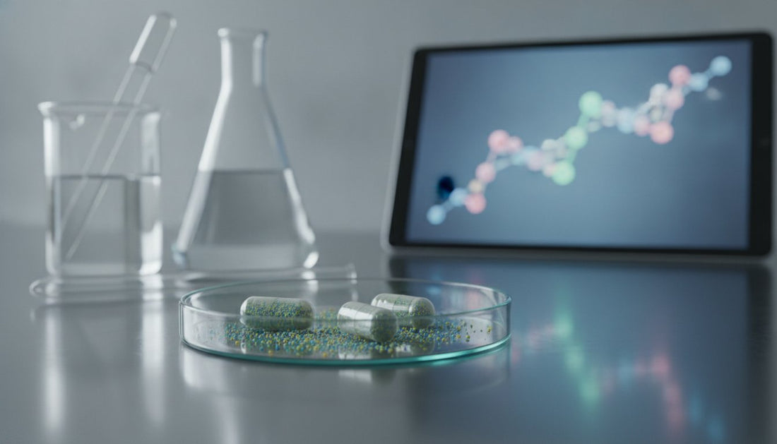 Precision Supplements: A Data-Driven Buying Guide for Longevity in 2026