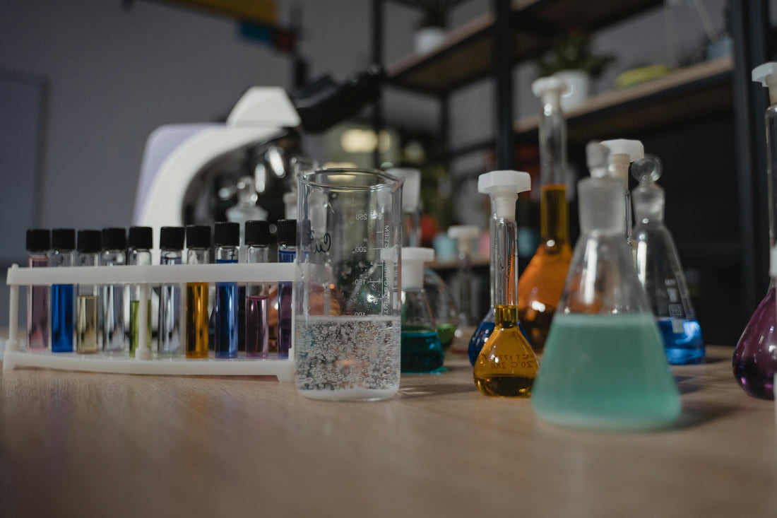 Functional Dignostics:  The UltimateTool For The Health Conscious