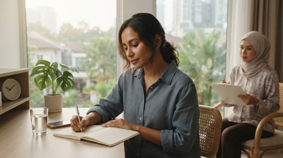 Understanding Fatigue Symptoms: A Guide to Root Causes